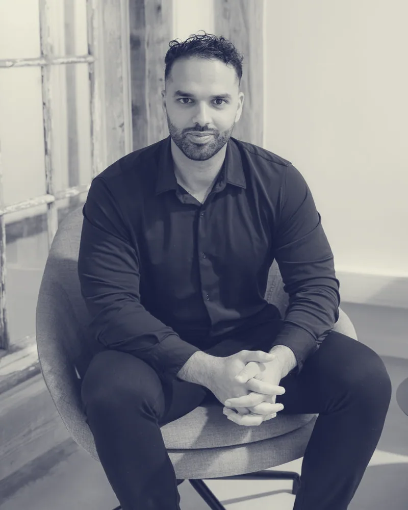 Larbi El Mekki